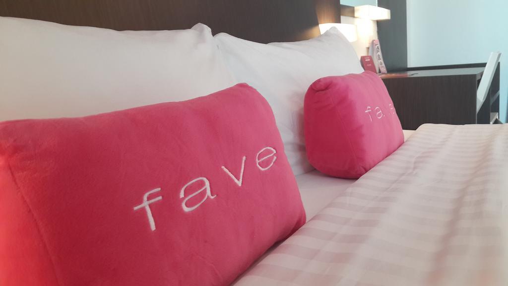 Favehotel Pluit Junction Джакарта Экстерьер фото