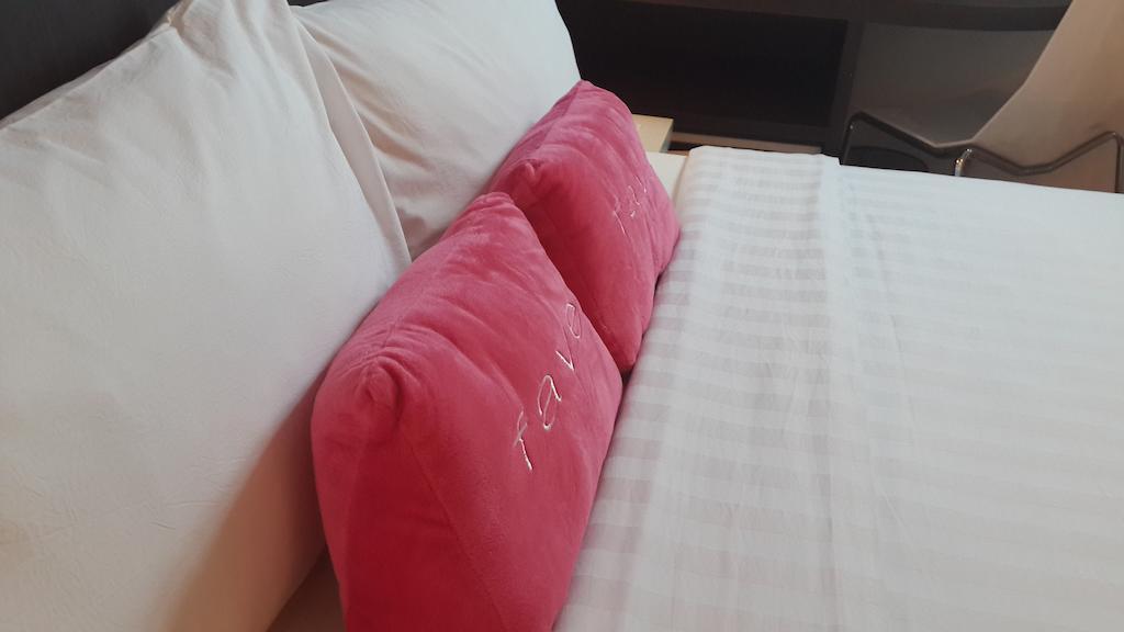 Favehotel Pluit Junction Джакарта Экстерьер фото