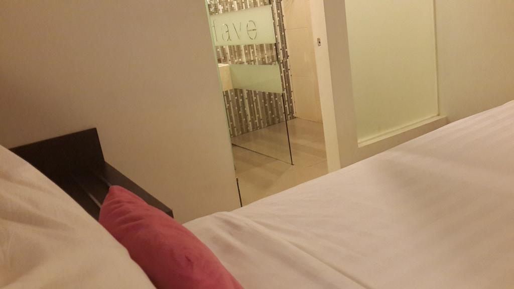 Favehotel Pluit Junction Джакарта Экстерьер фото