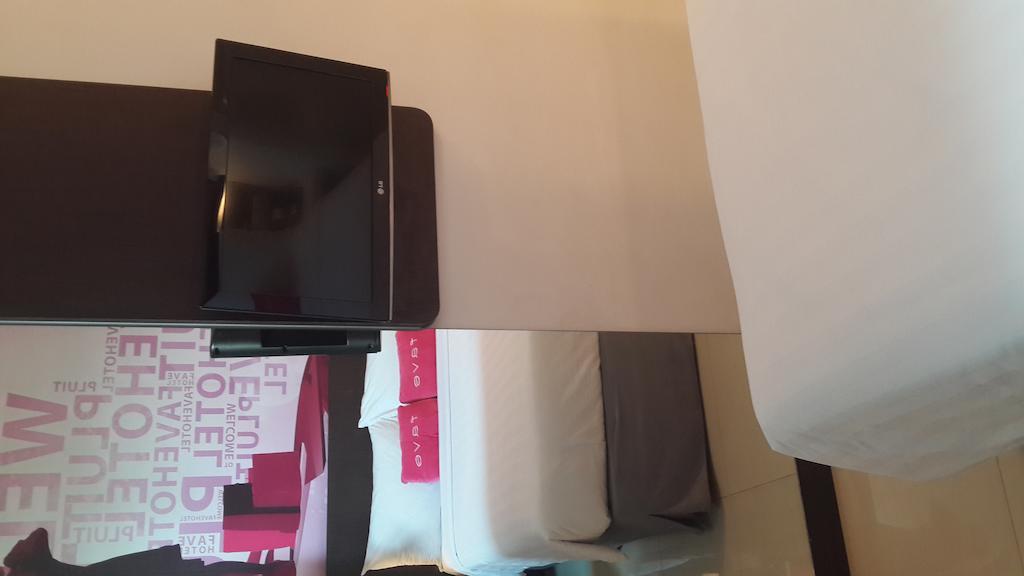 Favehotel Pluit Junction Джакарта Экстерьер фото