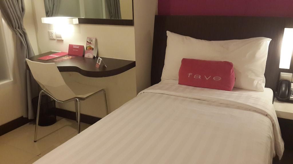 Favehotel Pluit Junction Джакарта Экстерьер фото