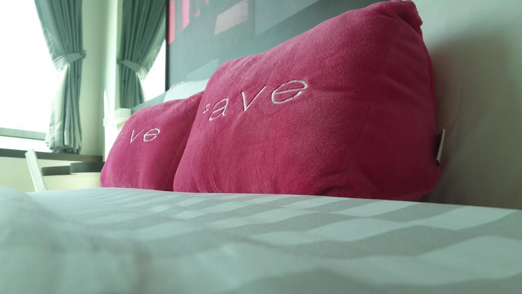 Favehotel Pluit Junction Джакарта Экстерьер фото