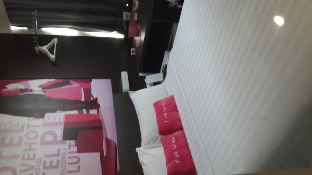 Favehotel Pluit Junction Джакарта Экстерьер фото