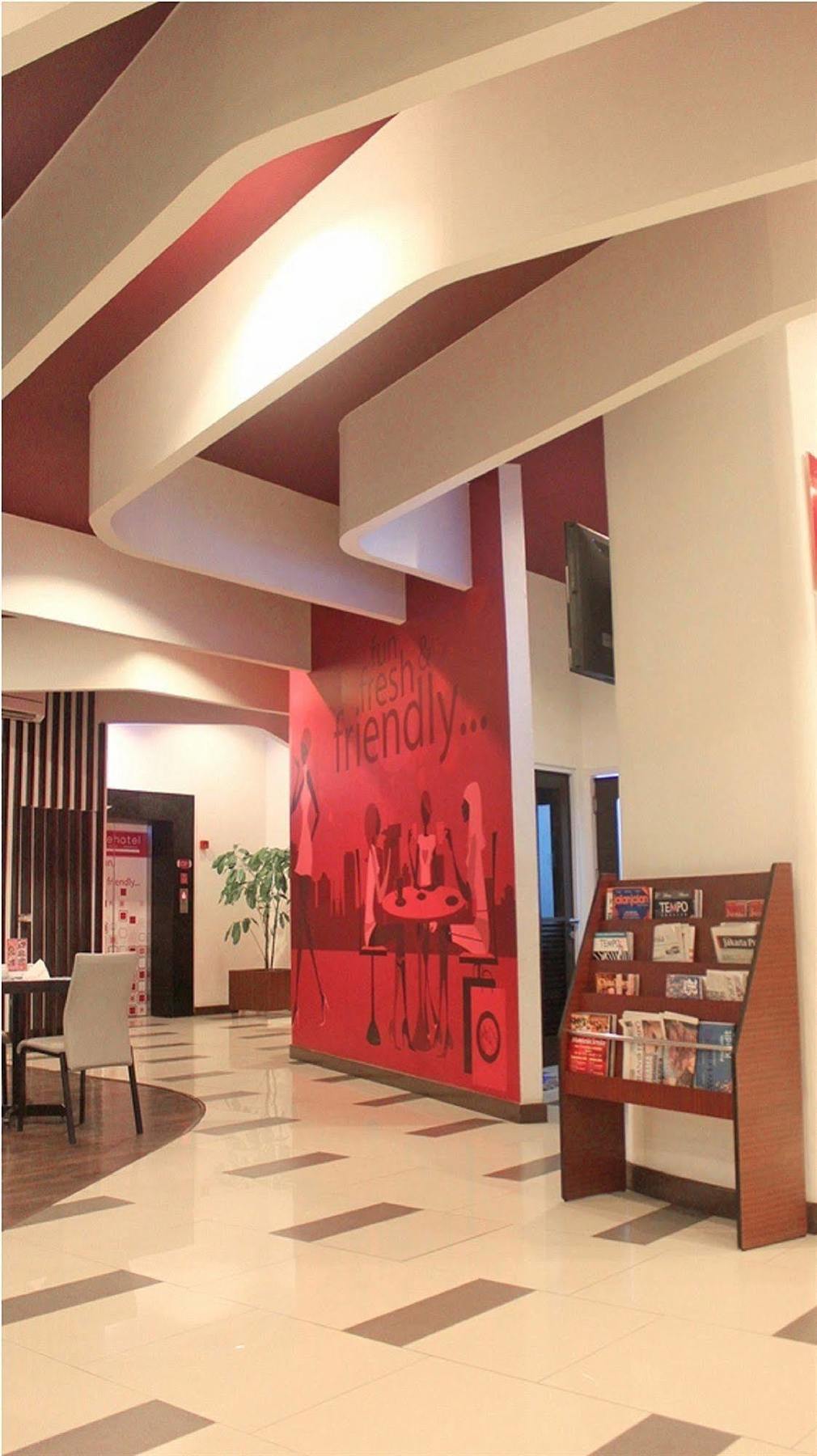 Favehotel Pluit Junction Джакарта Экстерьер фото
